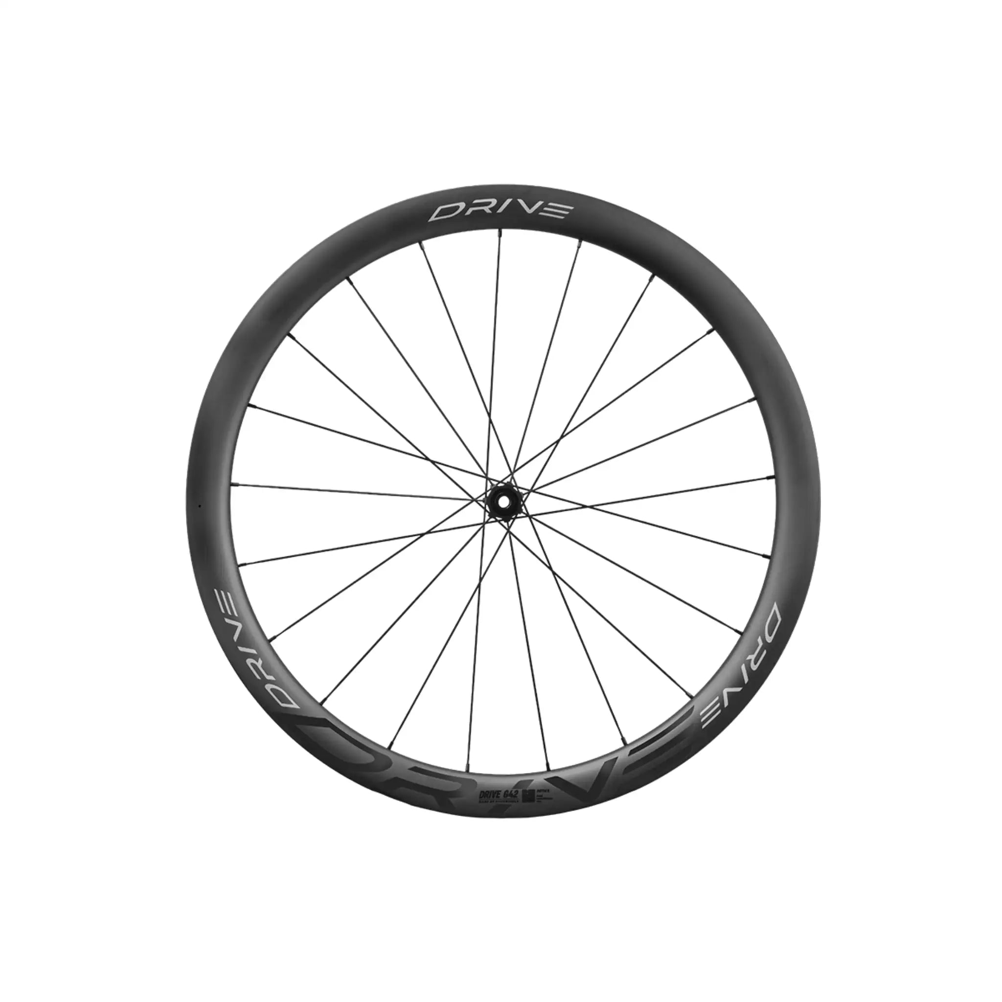 Elitewheels Drive G42 Gravel Wheelset