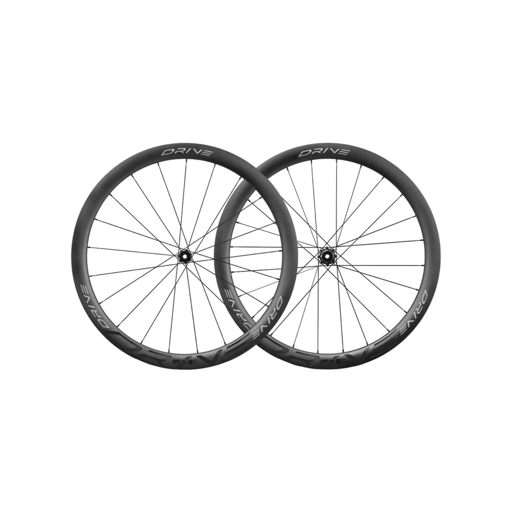 Elitewheels Drive G42 Gravel Wheelset