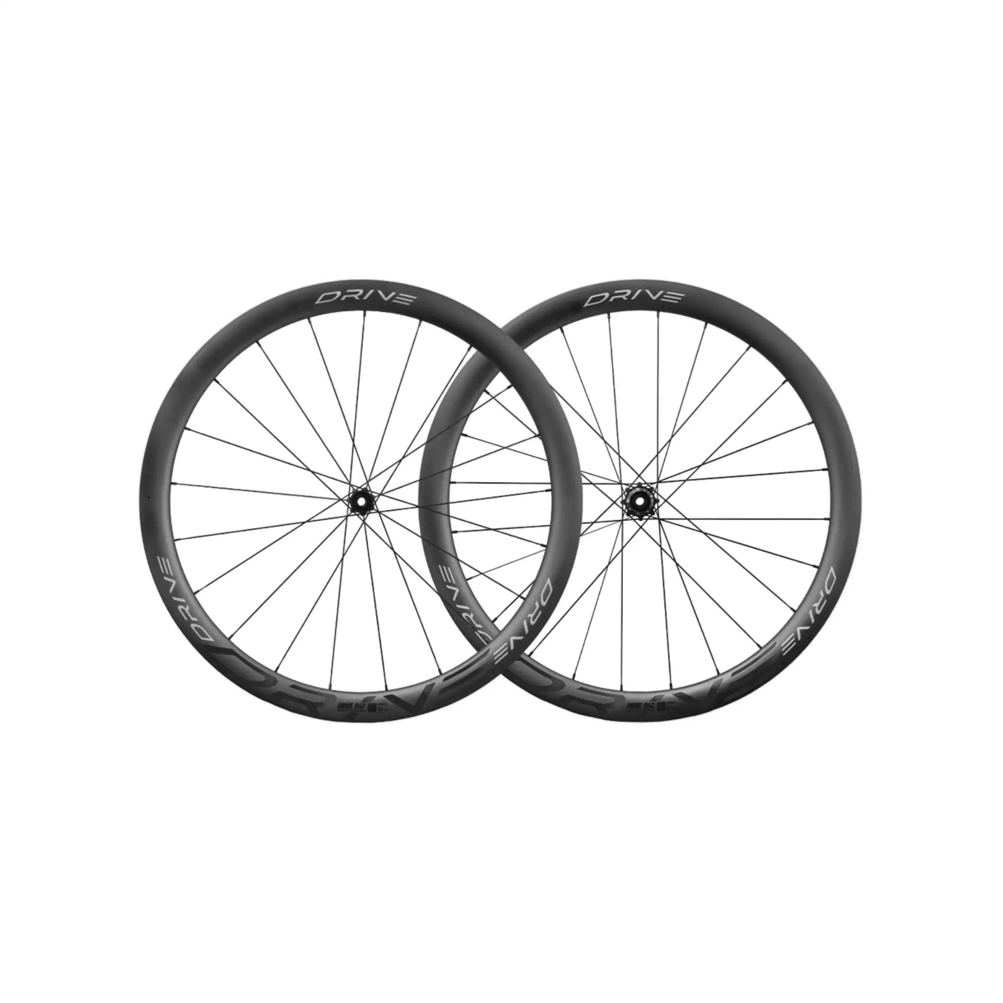 Elitewheels Drive G42 Gravel Wheelset