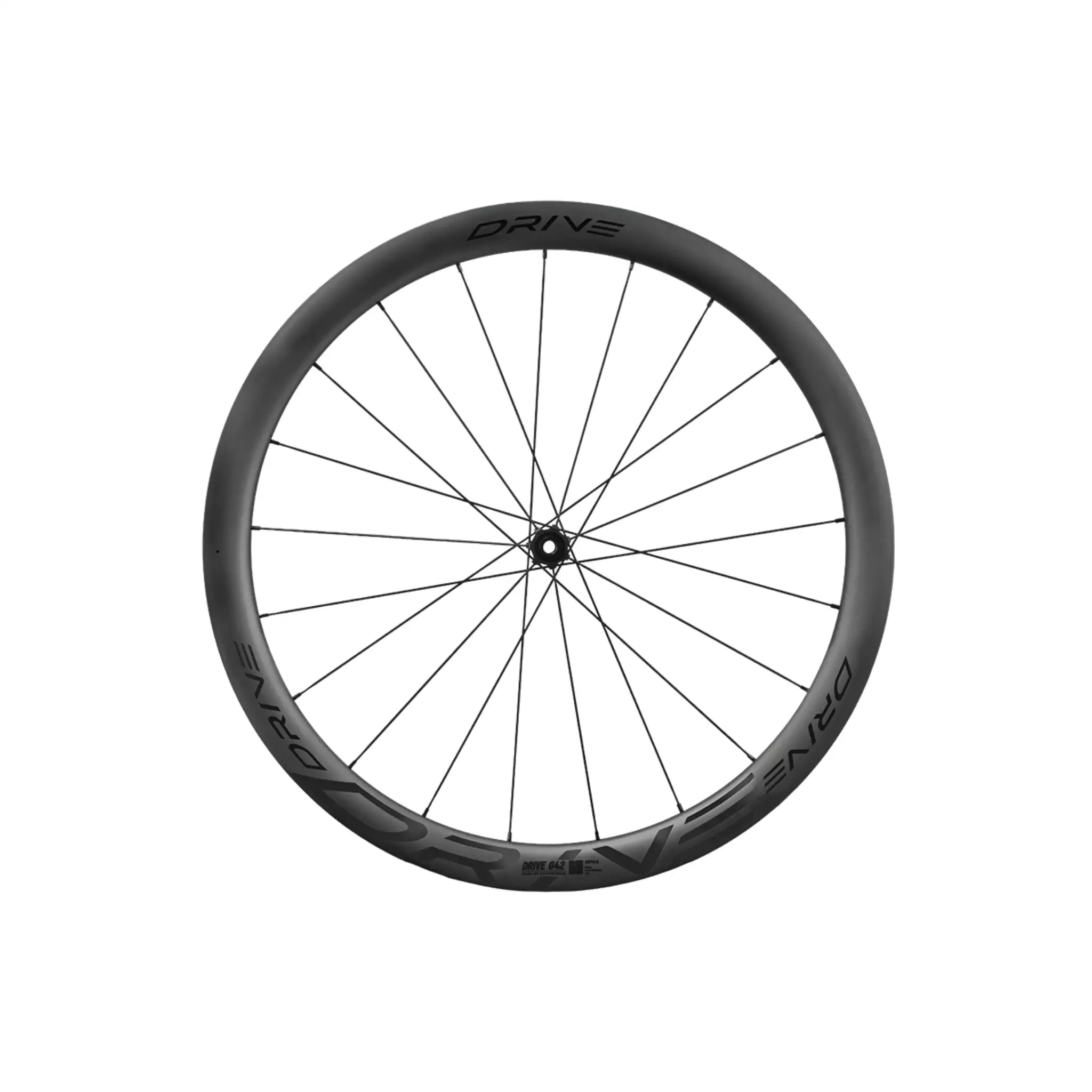Elitewheels Drive G42 Gravel Wheelset