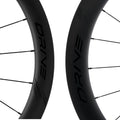 Elitewheels Drive SL SS Mixed Depth Wheelset