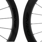 Elitewheels Drive SL SS Mixed Depth Wheelset