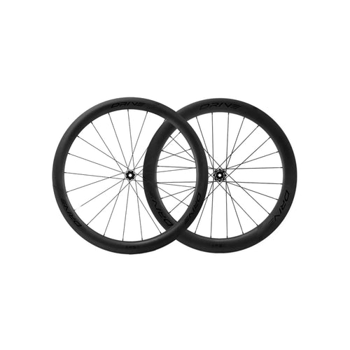 Elitewheels Drive SL SS Mixed Depth Wheelset