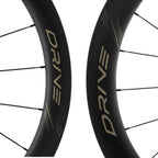 Elitewheels Drive SL SS Mixed Depth Wheelset