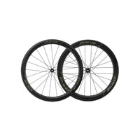 Elitewheels Drive SL SS Mixed Depth Wheelset