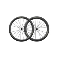 Elitewheels Drive SL CS Mixed Depth Wheelset