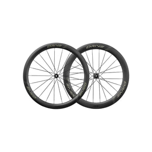 Elitewheels Drive SL CS Mixed Depth Wheelset