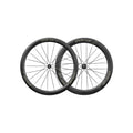 Elitewheels Drive II Mixed Depth Wheelset