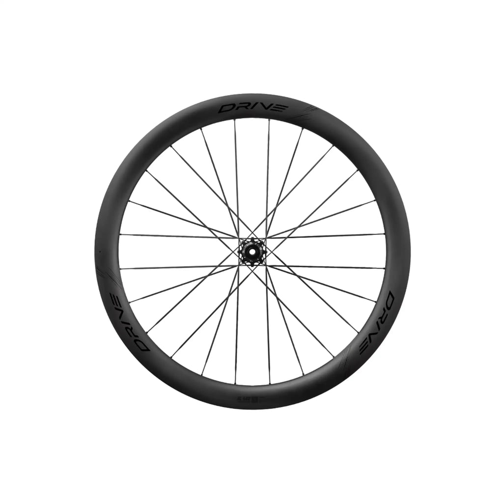 Elitewheels Drive SL 48D CS Wheelset