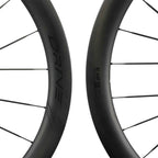 Elitewheels Drive SL 48D CS Wheelset