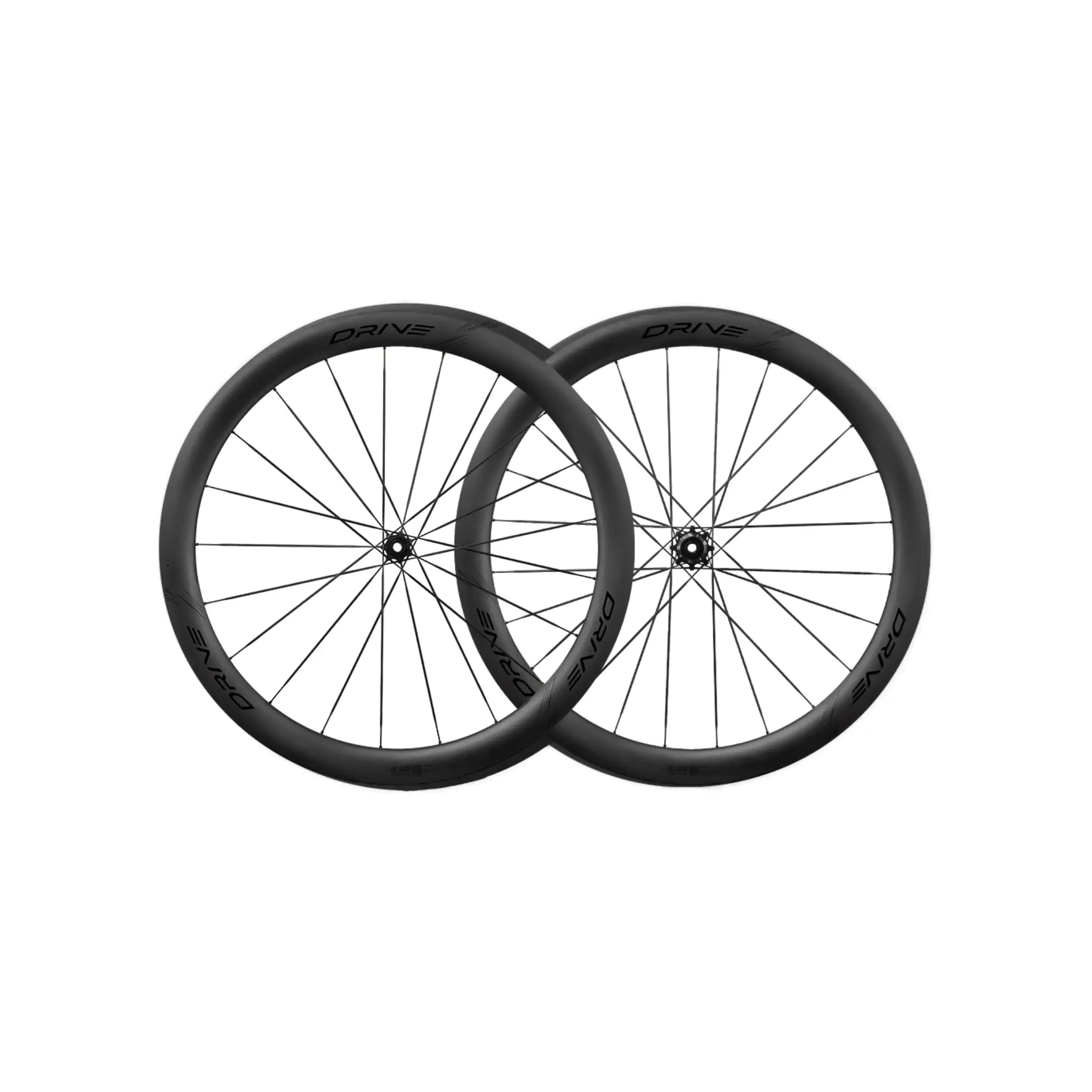 Elitewheels Drive SL 48D CS Wheelset