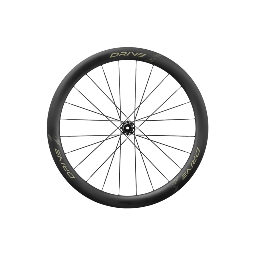 Elitewheels Drive SL 48D CS Wheelset