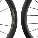 Elitewheels Drive SL 48D CS Wheelset