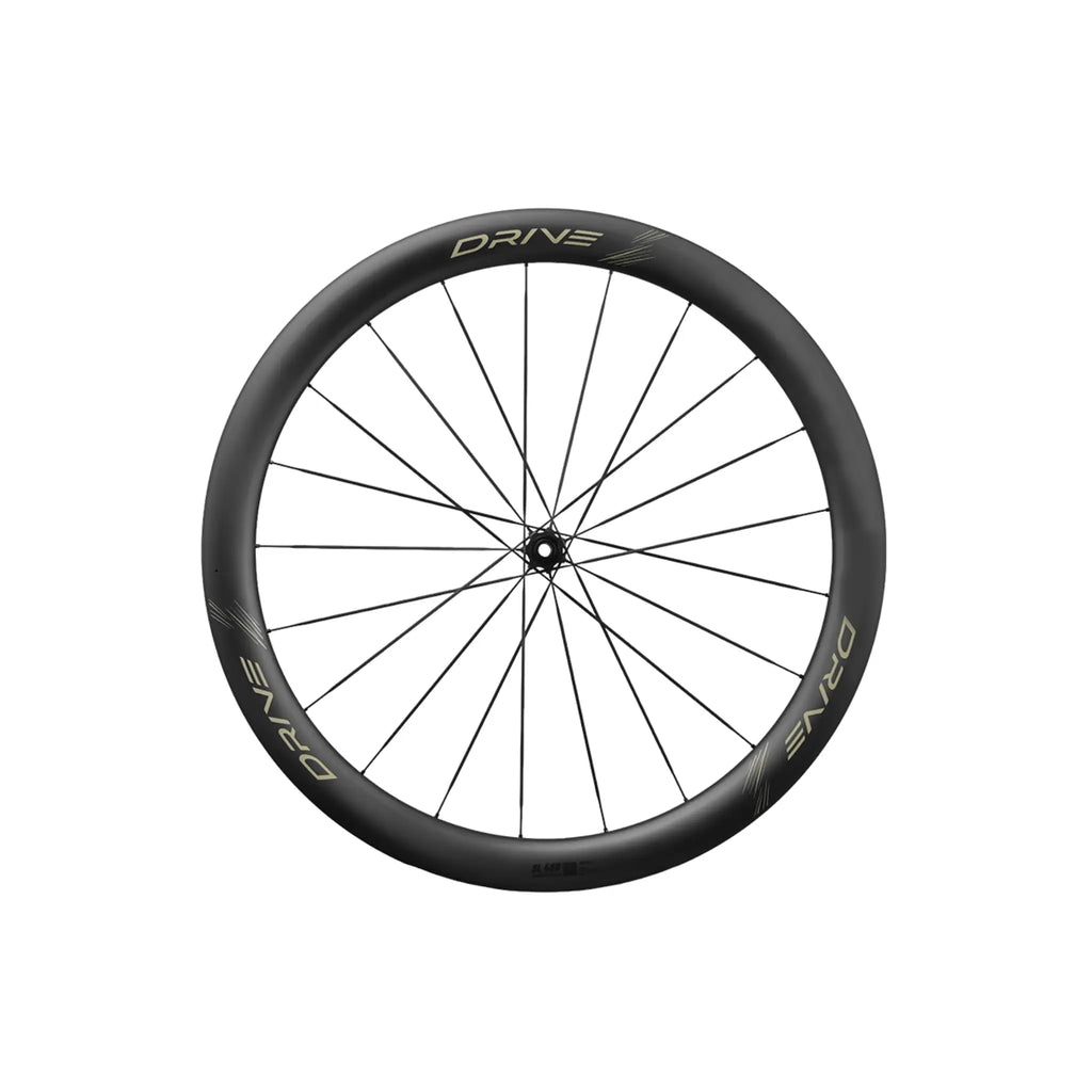 Elitewheels Drive SL 48D CS Wheelset
