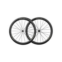 Elitewheels Drive SL 48D CS Wheelset