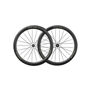 Elitewheels Drive SL 48D CS Wheelset