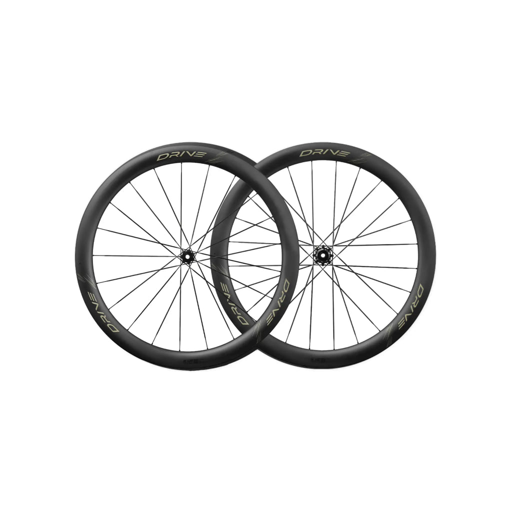Elitewheels Drive SL 48D CS Wheelset