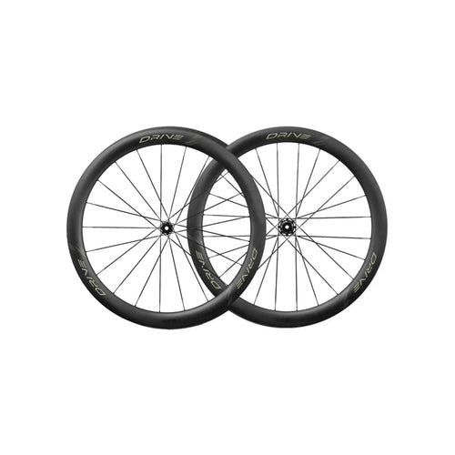 Elitewheels Drive SL 48D CS Wheelset