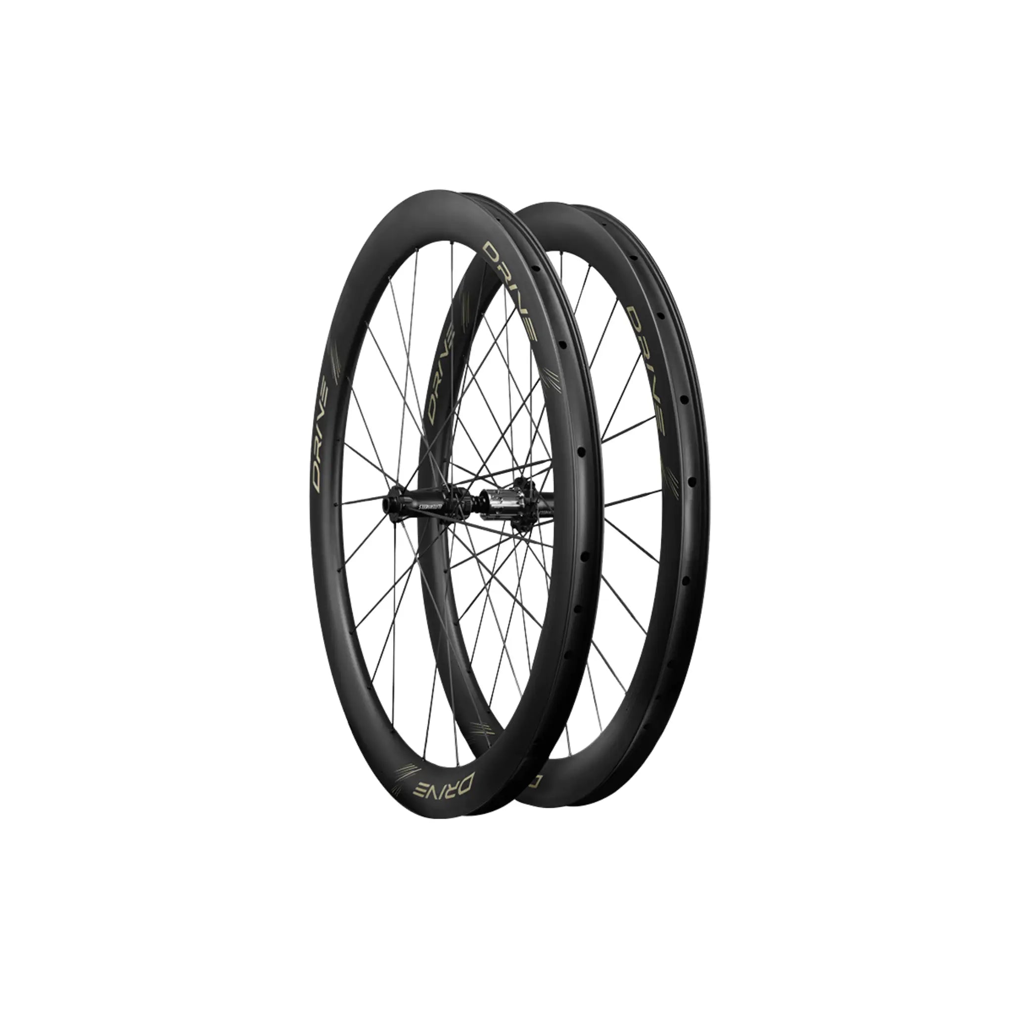 Elitewheels Drive SL 48D CS Wheelset