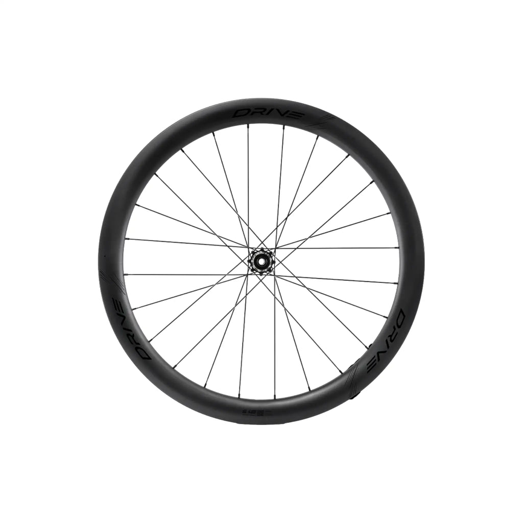 Elitewheels Drive SL 48D SS Wheelset