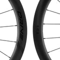 Elitewheels Drive SL 48D SS Wheelset