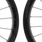 Elitewheels Drive SL 48D SS Wheelset