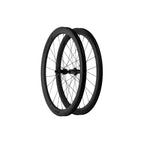 Elitewheels Drive SL 48D SS Wheelset