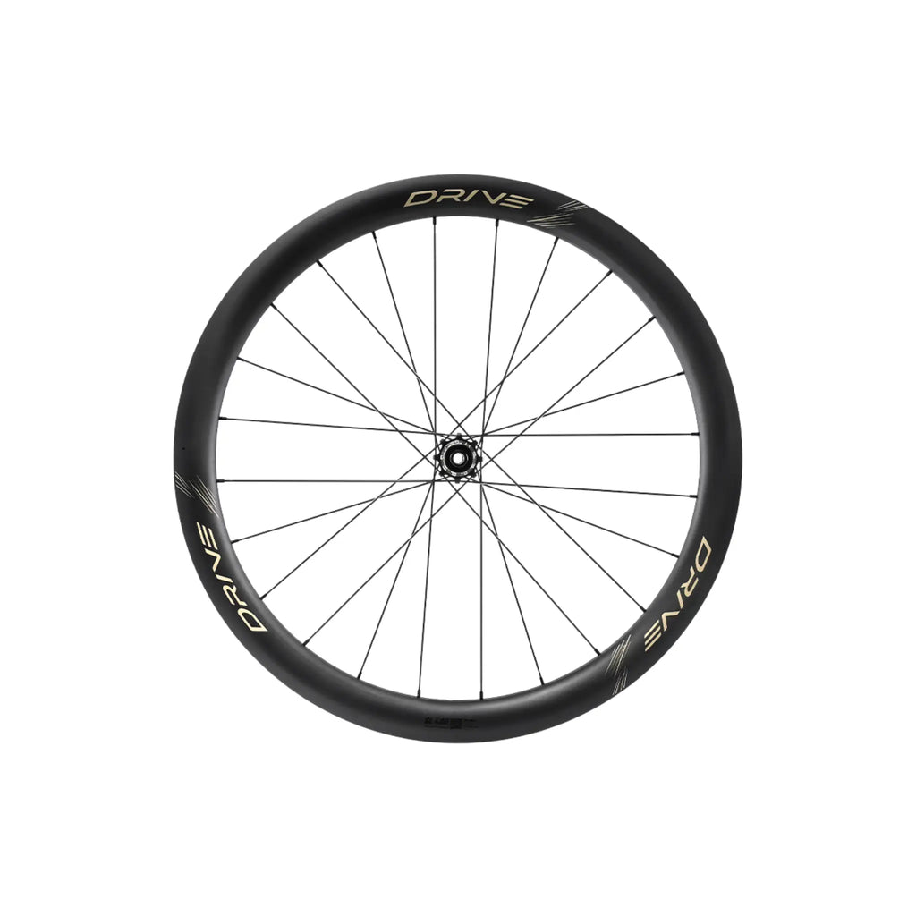 Elitewheels Drive SL 48D SS Wheelset