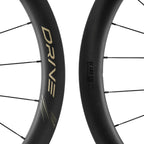 Elitewheels Drive SL 48D SS Wheelset