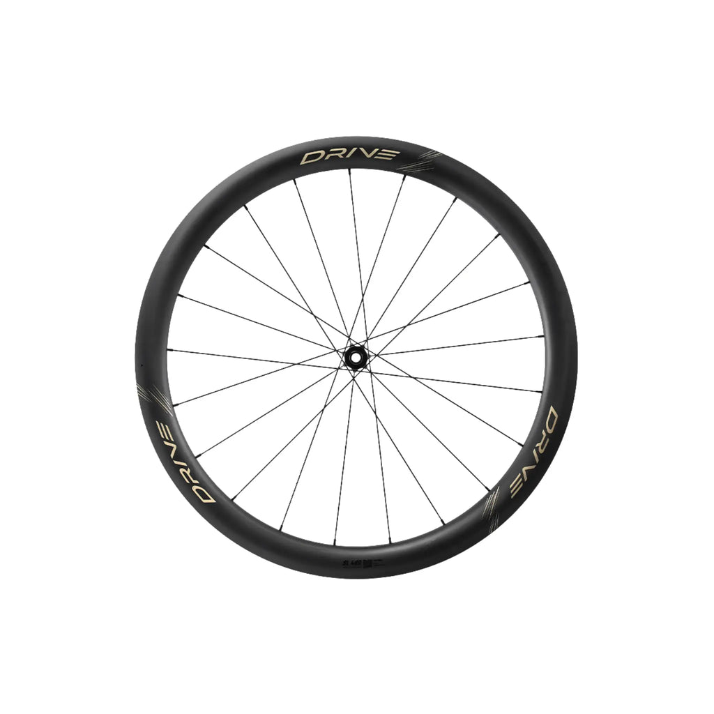Elitewheels Drive SL 48D SS Wheelset