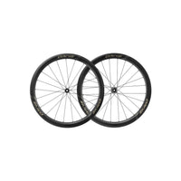 Elitewheels Drive SL 48D SS Wheelset