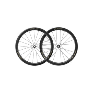 Elitewheels Drive SL 48D SS Wheelset