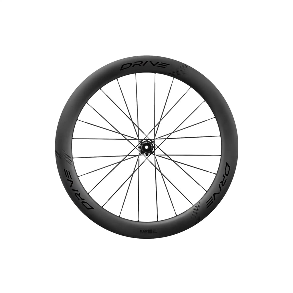 Elitewheels Drive SL 58D CS Wheelset