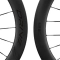 Elitewheels Drive SL 58D CS Wheelset