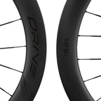 Elitewheels Drive SL 58D CS Wheelset