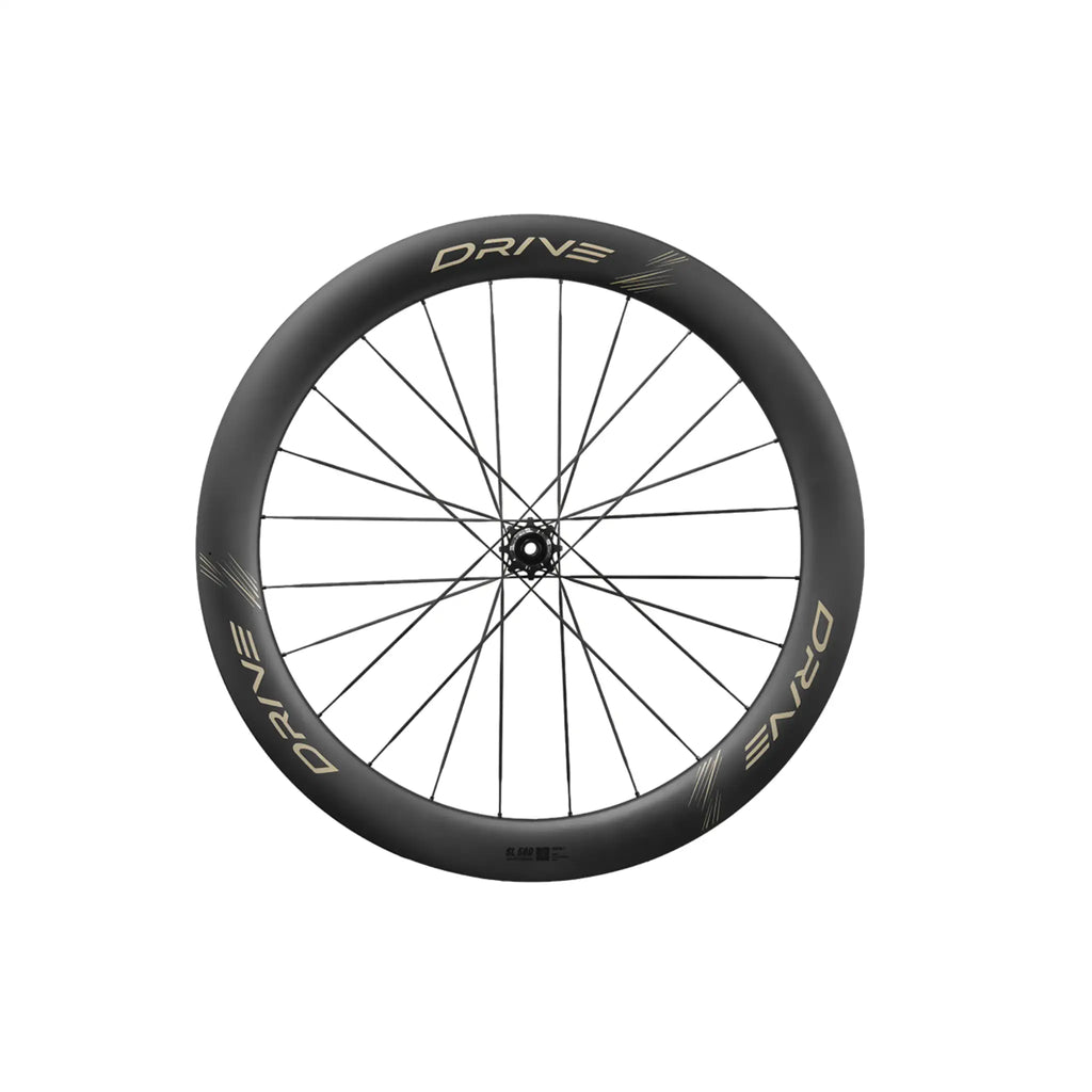 Elitewheels Drive SL 58D CS Wheelset