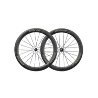 Elitewheels Drive SL 58D CS Wheelset