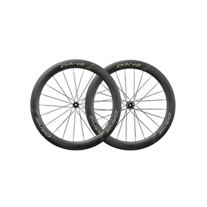 Elitewheels Drive SL 58D CS Wheelset