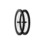 Elitewheels Drive SL 58D SS Wheelset
