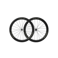Elitewheels Drive SL 58D SS Wheelset