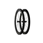 Elitewheels Drive SL 58D SS Wheelset