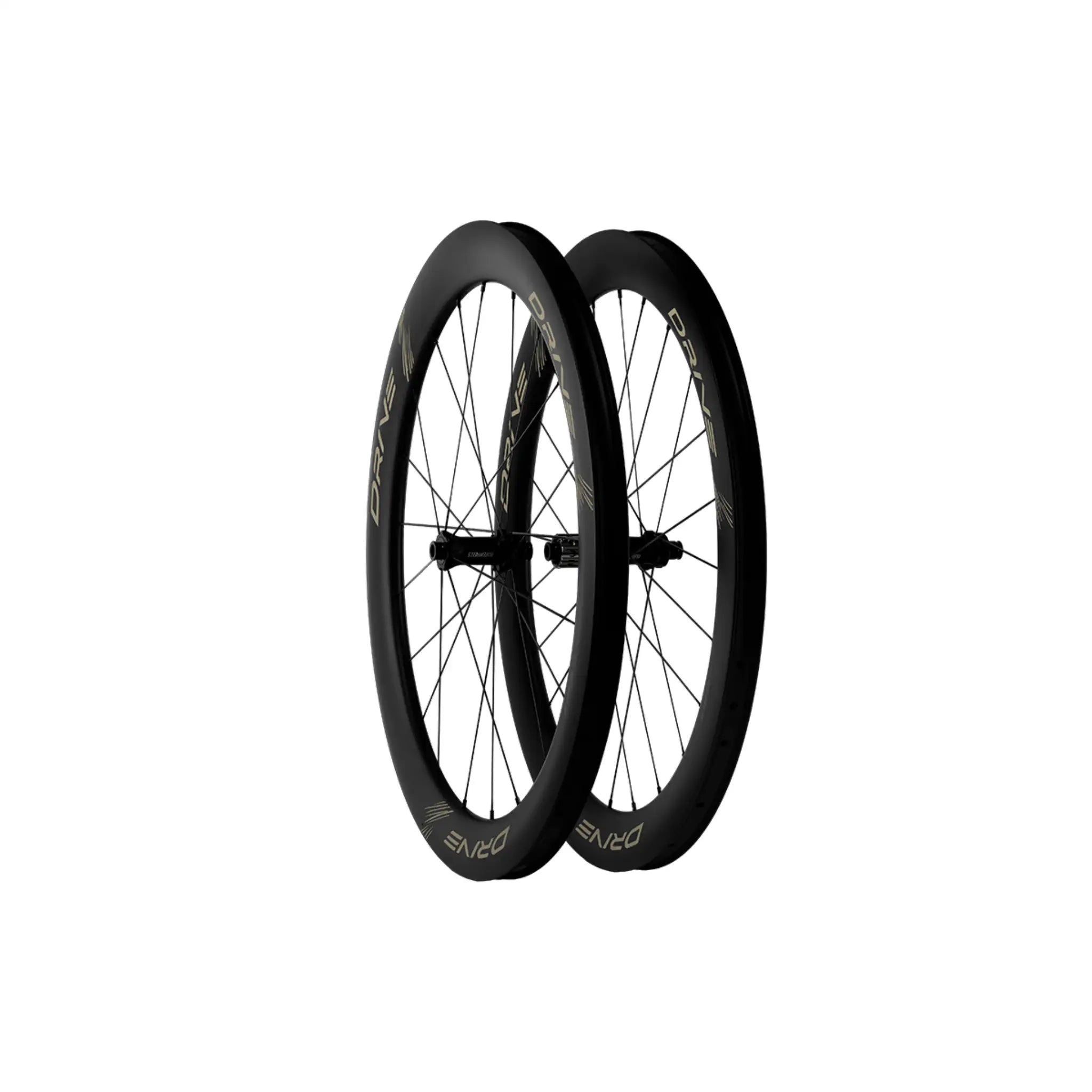 Elitewheels Drive SL 58D SS Wheelset