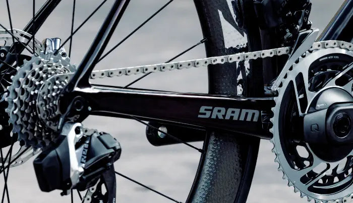 Drivetrain Service Booking - Pedal Passion