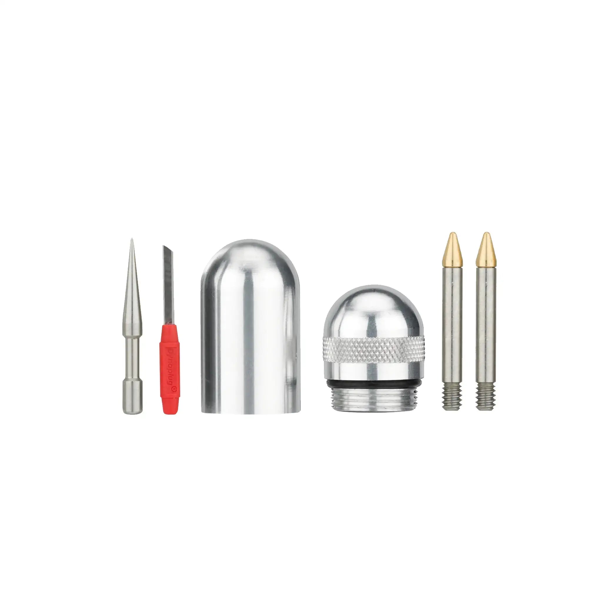 Dynaplug Micro Pro Tubeless Bicycle Tyre Repair Kit