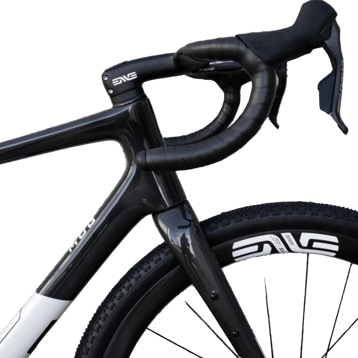 ENVE MOG "Mother of Gravel" Frameset