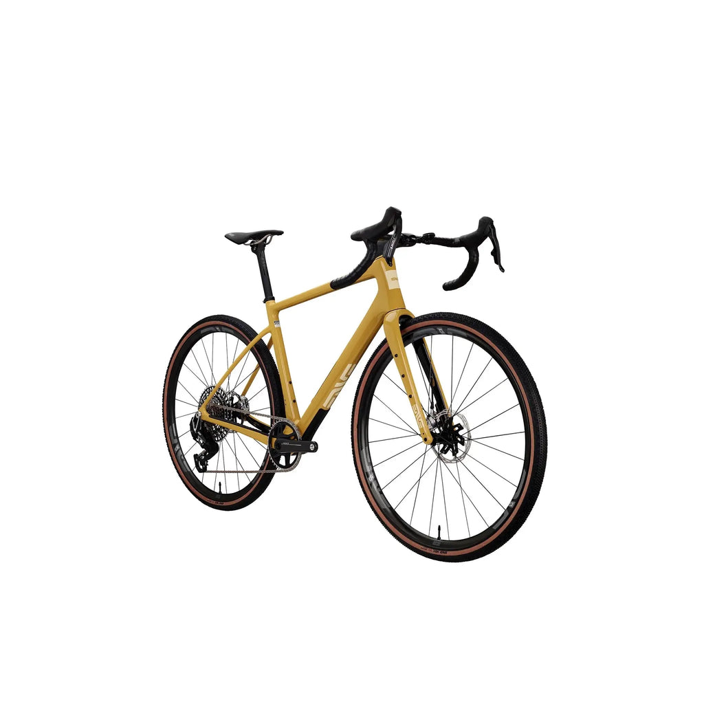 ENVE MOG "Mother of Gravel" Frameset