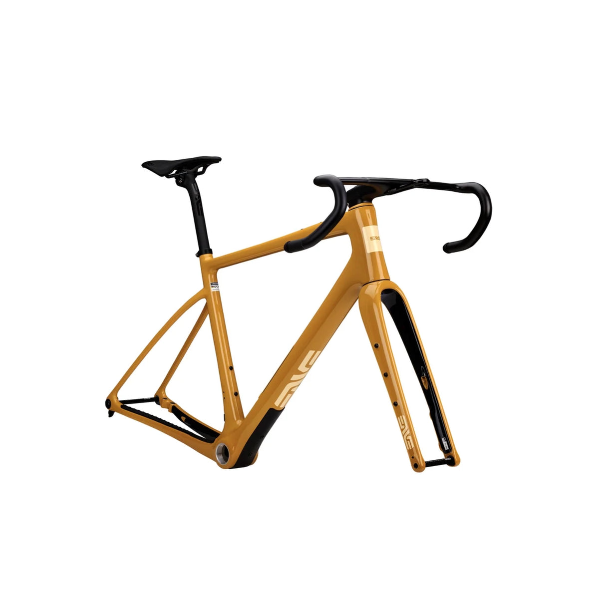 ENVE MOG "Mother of Gravel" Frameset