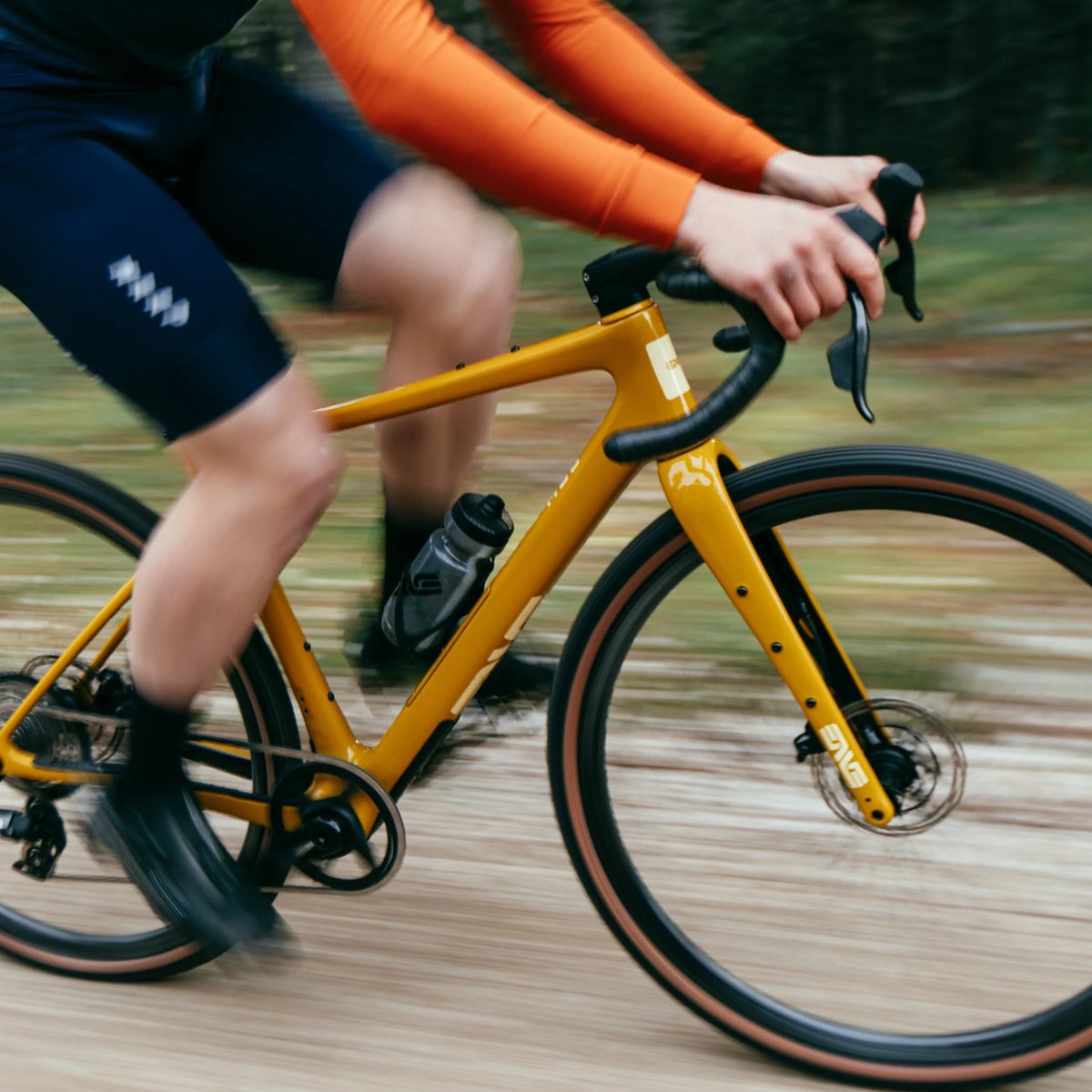 ENVE MOG "Mother of Gravel" Frameset