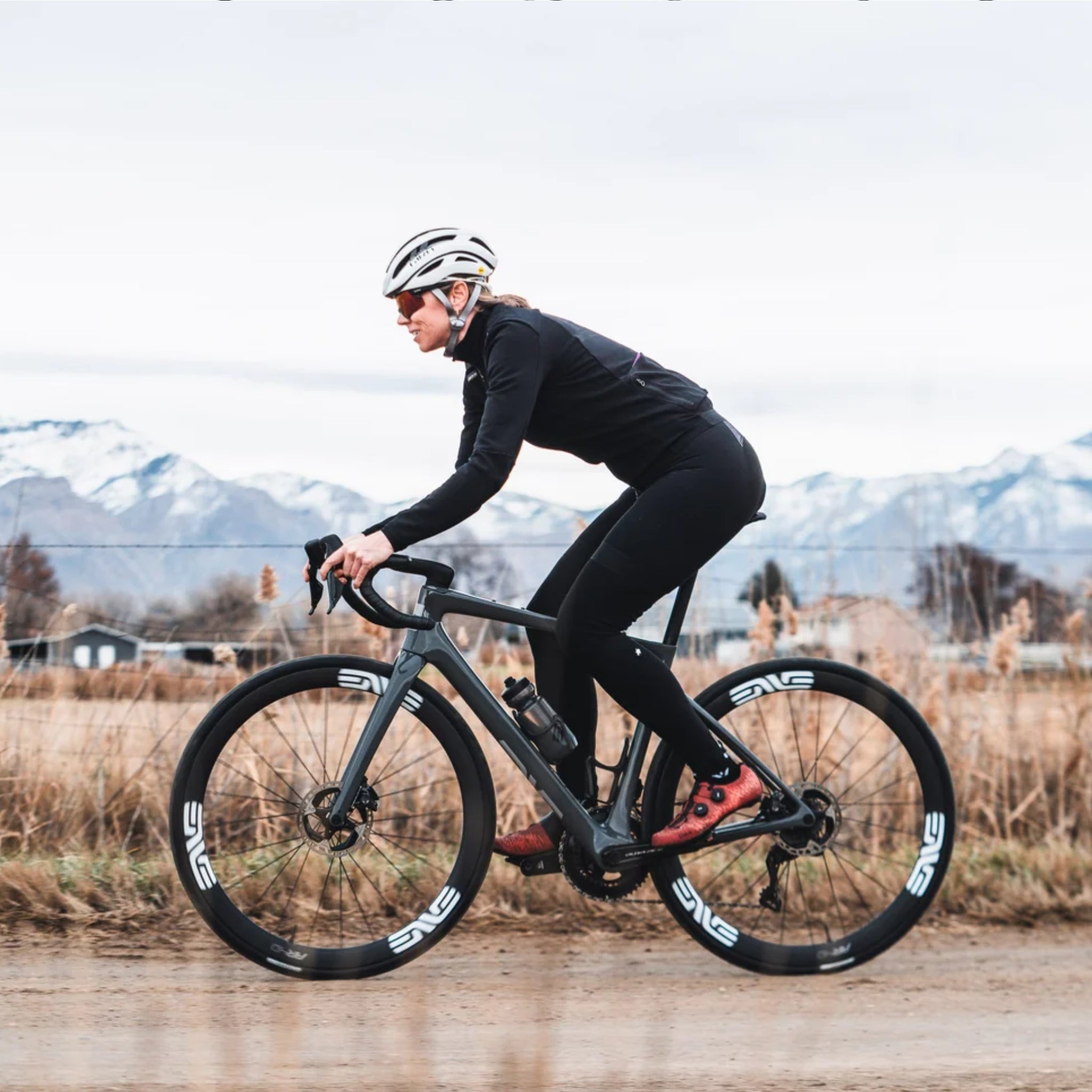 ENVE AR40 Carbon Disc Wheelset