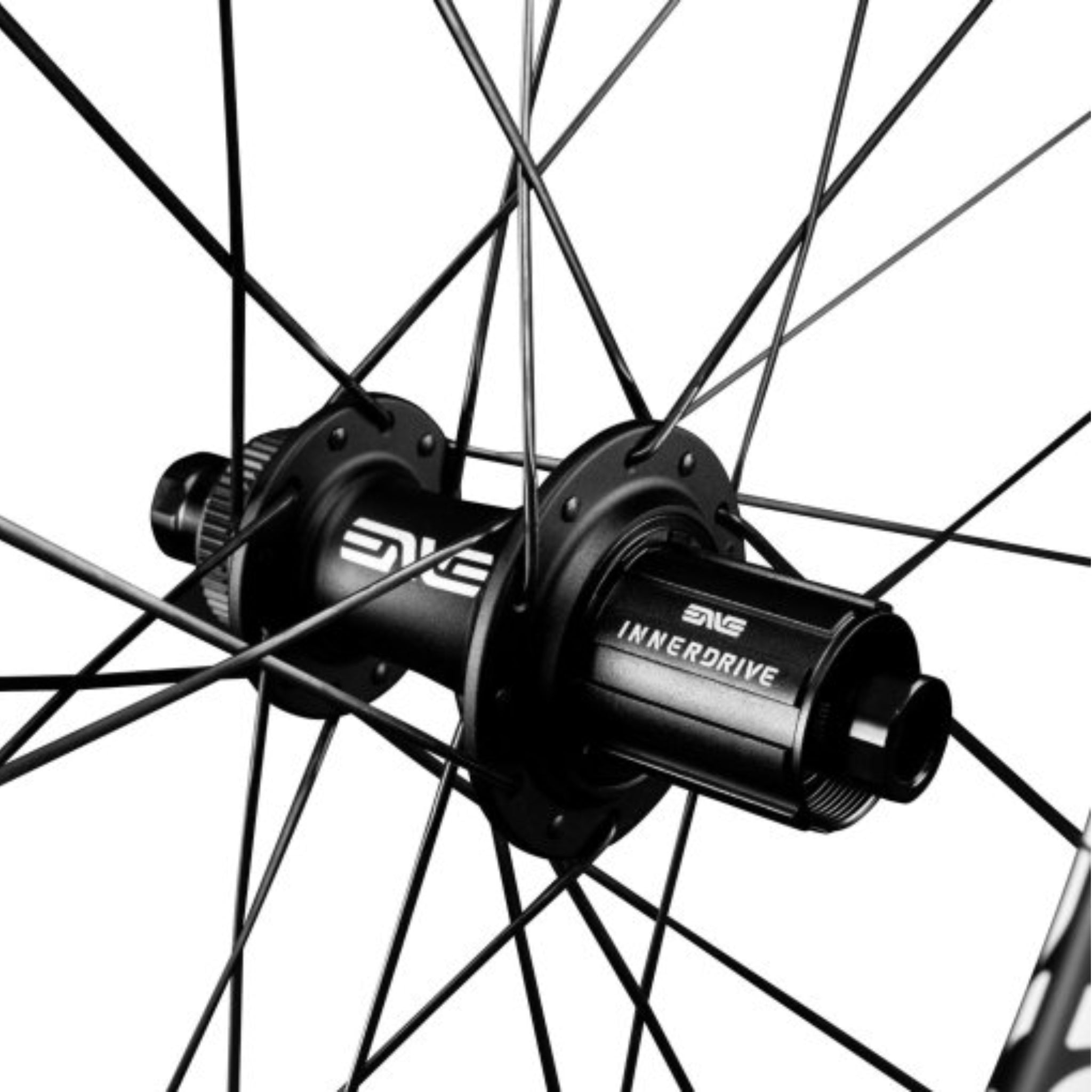 ENVE AR40 Carbon Disc Wheelset